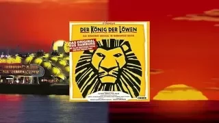 08. Seid bereit - Disneys DER KÖNIG DER LÖWEN