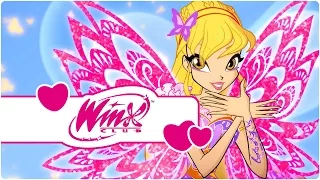 Winx Club – Stella: live life… with style!