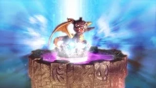 Skylanders Spyro's Adventure - Революция жанра