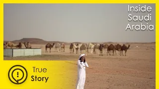 The Power of the Holy Cities  - Inside Saudi Arabia 3/4