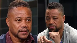 Sad News For Fans Of Cuba Gooding, Jr. It Pains Us To Report That The Legendary Actor Is….