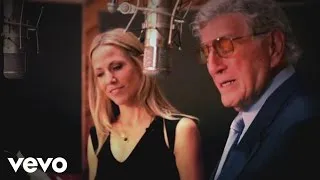 Tony Bennett, Sheryl Crow - The Girl I Love (from Duets II: The Great Performances)