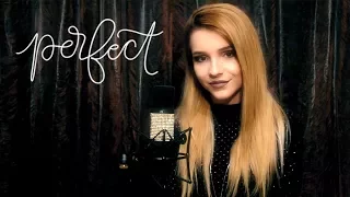 PERFECT - Ed Sheeran (Versiune in limba romana) || MAYA Pop (Cover)