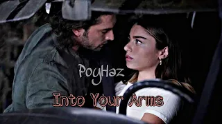 Into Your Arms (H&P)