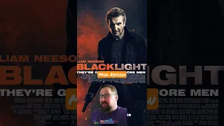 Blacklight (2022) Mini Review #liamneeson #markwilliams