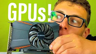 Best GPUs to Buy in 2019! | Best GPUs 2019