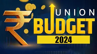 Union Budget 2024 || Highlights Of The Interim Union Budget 2024-25