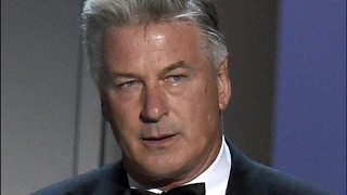 Alec Baldwin: "Overthrow" government