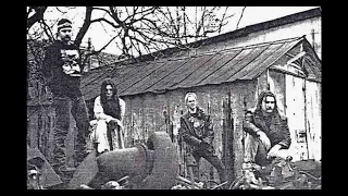 Leviathan (US, IL) - Rising 1992 demo