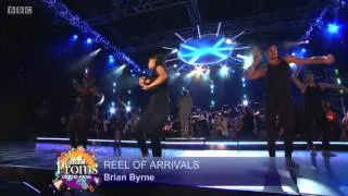 Heartbeat of Home at BBC Proms in the Park, Belfast Titanic Slipways