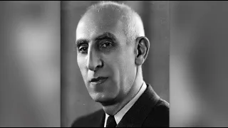 Why did Mohammad Mosaddegh nationalize Iran’s oil industry?