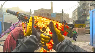 MP9 NUKE GAMEPLAY in Call of Duty Modern Warfare 3 Multiplayer (no Commentary)