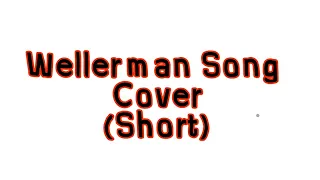 Wellerman practise singing #shorts