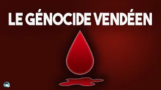 La révolution coupable de génocide ? - Guerre de Vendée