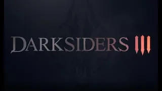 Darksiders 3 - All Cutscenes Movie (1080p 60fps)