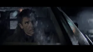 Blade Runner (1982) | Vangelis - Blush Response (Music Video)