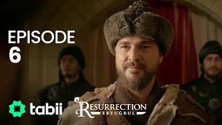 Resurrection: Ertuğrul | Episode 6