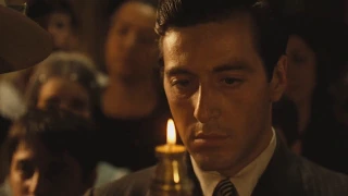 The Evolution Of Michael Corleone (Tribute)