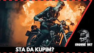 Koji je Tvoj Tip Motora