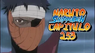 Naruto shippuden Capitulo 253 "El Puente Hacia la Paz" | Reaccion