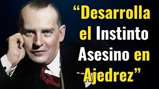 🔥10 IDEAS de ATAQUE que los Jugadores del Pasado Sabían 👉 y TÚ NO.