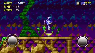 Sonic 2 2013: Hidden Palace Zone (Complete Walkthrough as Sonic and Tails)