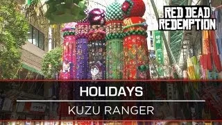 Japan Culture [Holidays] Festivals & Events