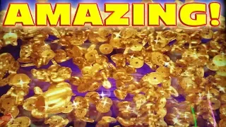 AMAZING BIG WIN RUN ★ NEW GOLD STACKS 88 AT RED ROCK