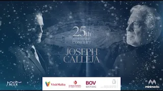 Joseph Calleja Concert 2022