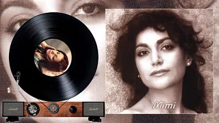 Mia Martini   - Minuetto  ( il giradischi )