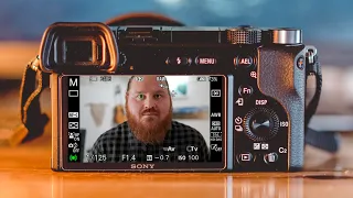 SONY A6400 Tipps & Tricks | Das ändere ich sofort bei jeder Sony Alpha