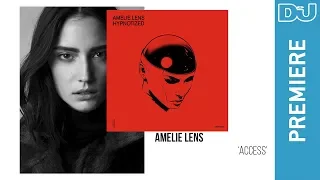 Amelie Lens 'Access' | DJ Mag New Music