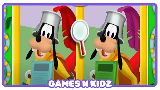 Mickey Mouse Clubhouse: Learn Colors, Shapes, Numbers, Counting  Disney Junior Learning Videos