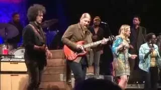 Bring It On Home To Me - Tedeschi Trucks Band - 5/18/2015