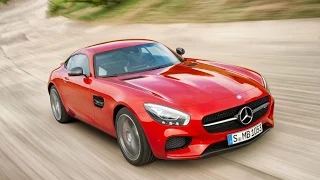 2016 Mercedes-AMG GT S | Review Interior and Exterior