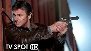 Run All Night TV SPOT #1 (2015) - Liam Neeson, Ed Harris HD