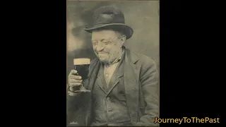 Beer  1838 -1900  -Photography Old Journey To The Past