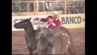 rodeio de fernandopolis Ano 1995 completo