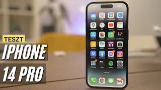 iPhone 14 Pro | A LEGJOBB iPhone