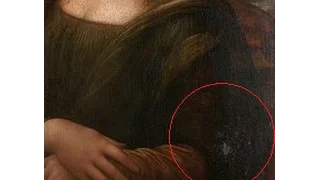 STRANGE SECRETS YOU NEVER SAW IN THE MONA LISA (MINDBLOWING DISCOVERY)