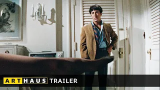 DIE REIFEPRÜFUNG | Trailer / Deutsch | Dustin Hoffman | ARTHAUS