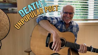 Jimmy Buffett - Death of An Unpopular Poet - Directed by Delaney