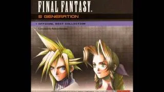 Aeris' Theme (Arranged Version) (FFVII)