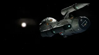 Daedalus - A Star Trek Fan Film (Trailer)