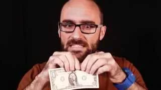 Vsauce DOT. #26 Парадокс Банаха-Тарского