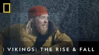 A Royal Bloodbath | Vikings: The Rise and Fall | National Geographic UK