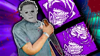 Myers' Meta Build Is UNSTOPPABLE! | Dead by Daylight