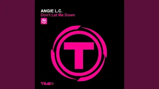 Don't Let Me Down (Club Mix)