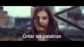 LOVE MYSELF  - Hailee Steinfeld  [SUB-ESPAÑOL] Official Video