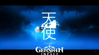 Genshin impact Anime Opening 2 (SEIMEISEN) Tsukihime Remake